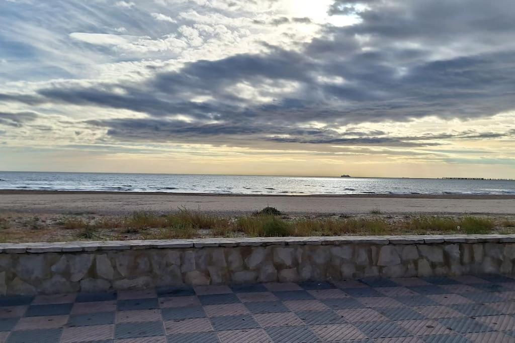 Como En Casa Sagunto Dış mekan fotoğraf