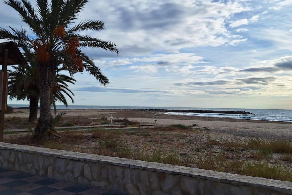 Como En Casa Sagunto Dış mekan fotoğraf