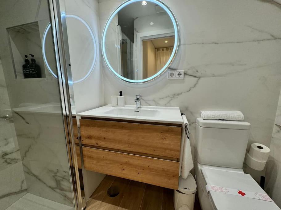 Como En Casa Sagunto Dış mekan fotoğraf