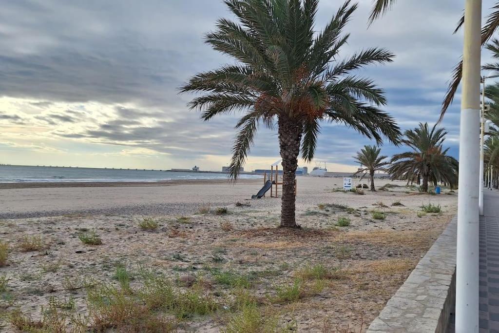 Como En Casa Sagunto Dış mekan fotoğraf