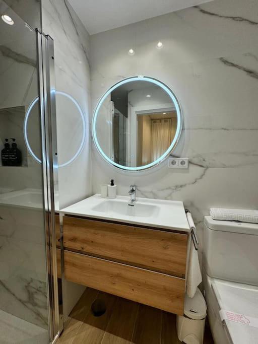 Como En Casa Sagunto Dış mekan fotoğraf